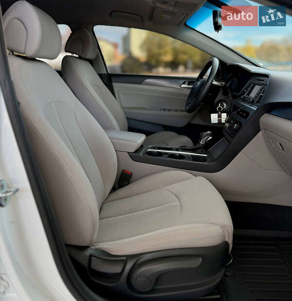 Седан Hyundai Sonata 2014 в Дніпрі фото 21 Седан Hyundai Sonata 2014 в Дніпрі