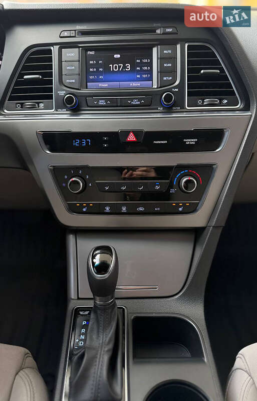 Седан Hyundai Sonata 2014 в Дніпрі фото 25 Седан Hyundai Sonata 2014 в Дніпрі