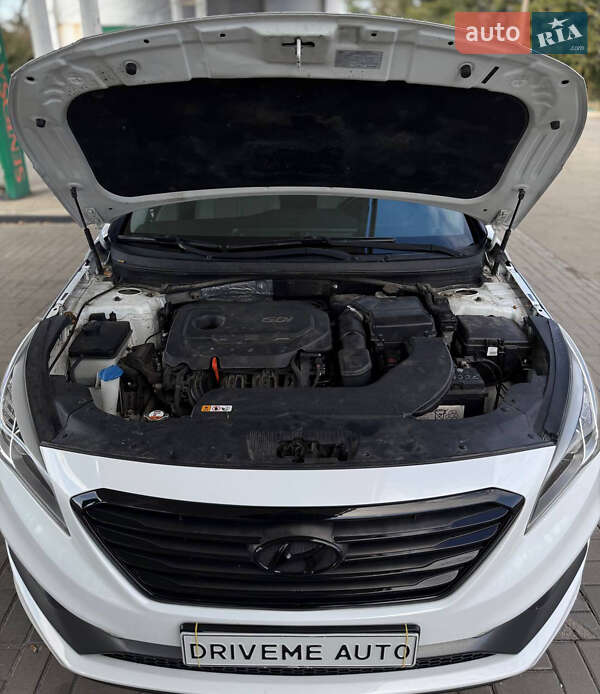 Седан Hyundai Sonata 2014 в Дніпрі фото 36 Седан Hyundai Sonata 2014 в Дніпрі