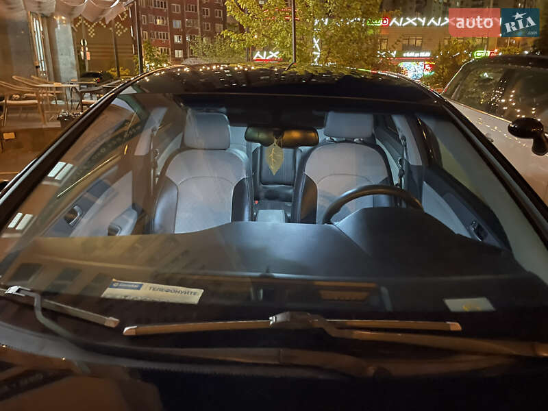 Седан Hyundai Sonata 2017 в Києві фото 24 Седан Hyundai Sonata 2017 в Києві