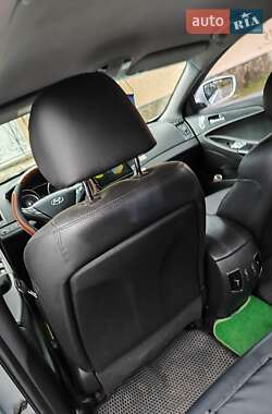 Седан Hyundai Sonata 2013 в Слов'янську