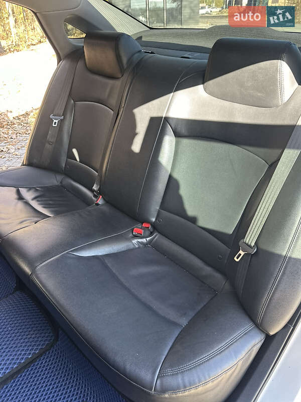 Седан Hyundai Sonata 2014 в Вінниці фото 12 Седан Hyundai Sonata 2014 в Вінниці