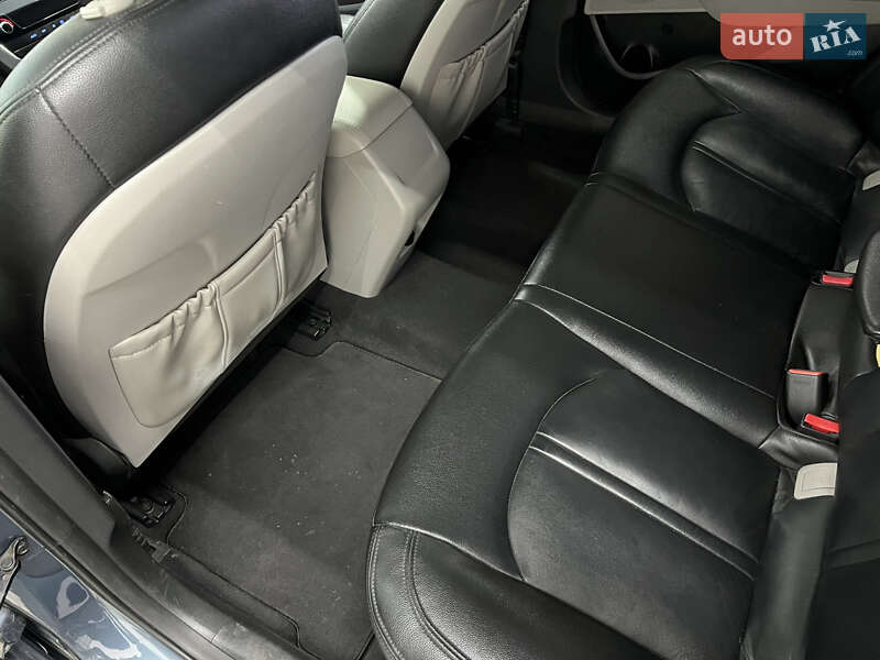 Седан Hyundai Sonata 2016 в Одессе фото 19 Седан Hyundai Sonata 2016 в Одессе