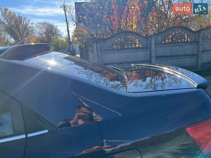 Седан Hyundai Sonata 2007 в Кицмани