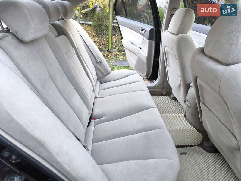 Седан Hyundai Sonata 2006 в Казатине