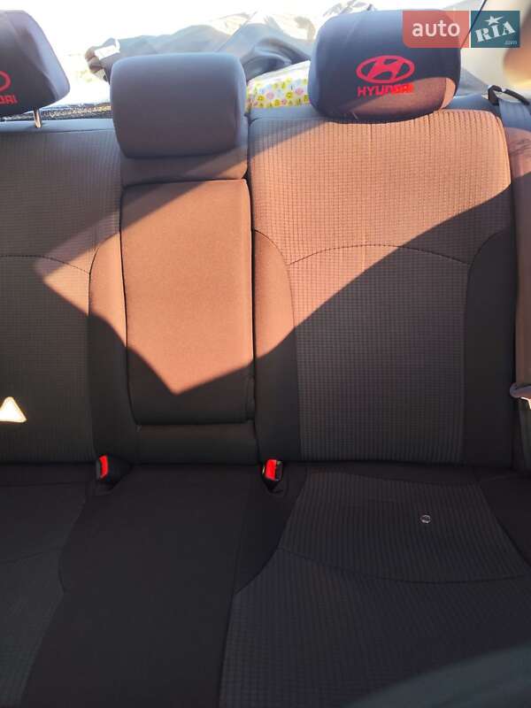 Седан Hyundai Sonata 2012 в Кривом Роге фото 9 Седан Hyundai Sonata 2012 в Кривом Роге
