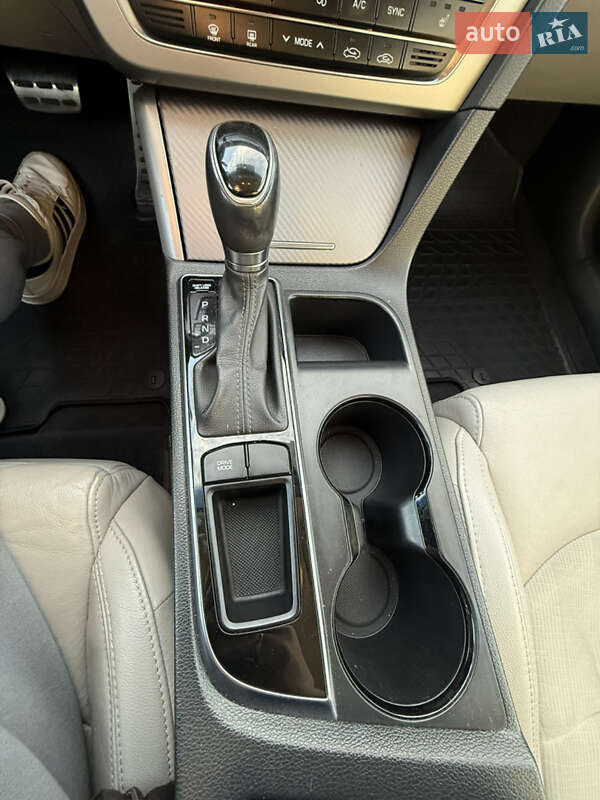 Седан Hyundai Sonata 2014 в Хмельницком