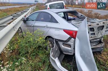 Седан Hyundai Sonata 2013 в Харькове