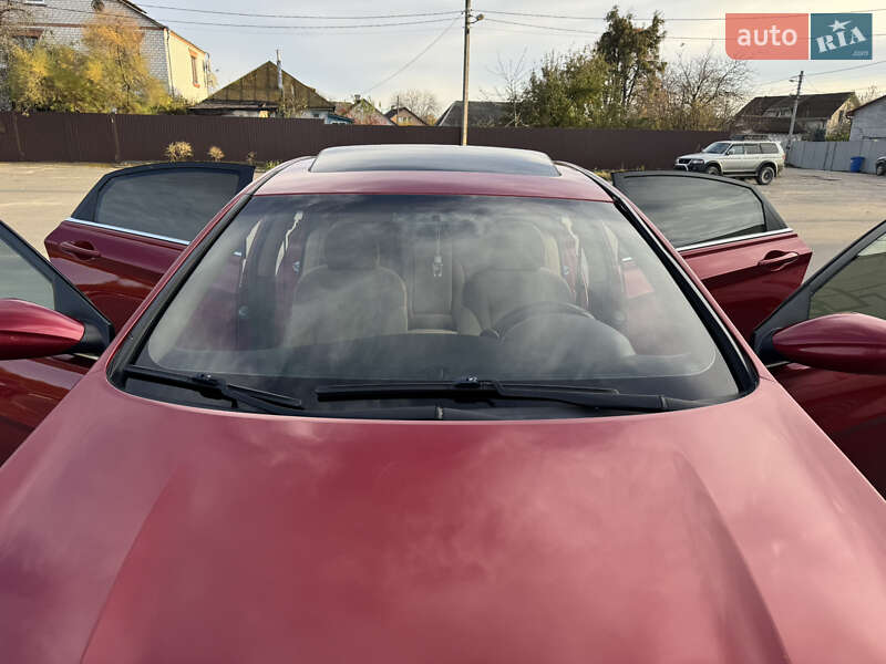 Седан Hyundai Sonata 2012 в Киеве фото 35 Седан Hyundai Sonata 2012 в Киеве