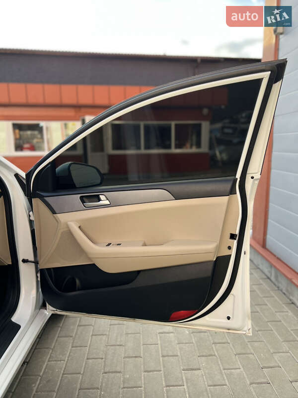 Седан Hyundai Sonata 2015 в Сумах фото 21 Седан Hyundai Sonata 2015 в Сумах