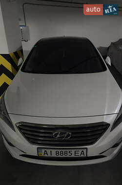 Седан Hyundai Sonata 2015 в Киеве