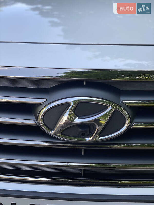 Седан Hyundai Sonata 2015 в Киеве фото 13 Седан Hyundai Sonata 2015 в Киеве