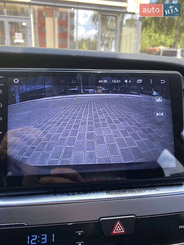 Седан Hyundai Sonata 2015 в Киеве фото 5 Седан Hyundai Sonata 2015 в Киеве