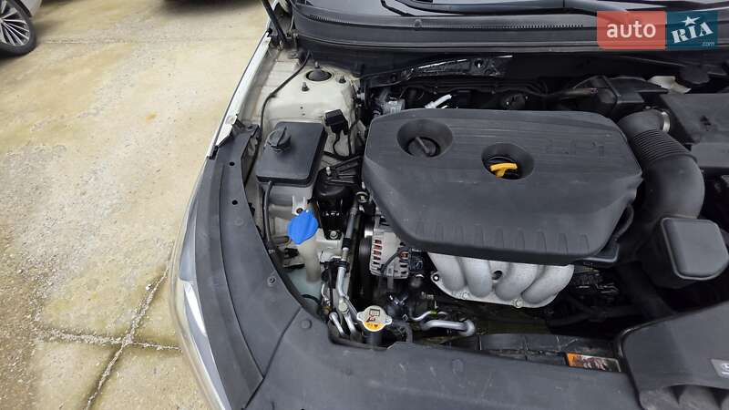 Седан Hyundai Sonata 2018 в Киеве фото 11 Седан Hyundai Sonata 2018 в Киеве