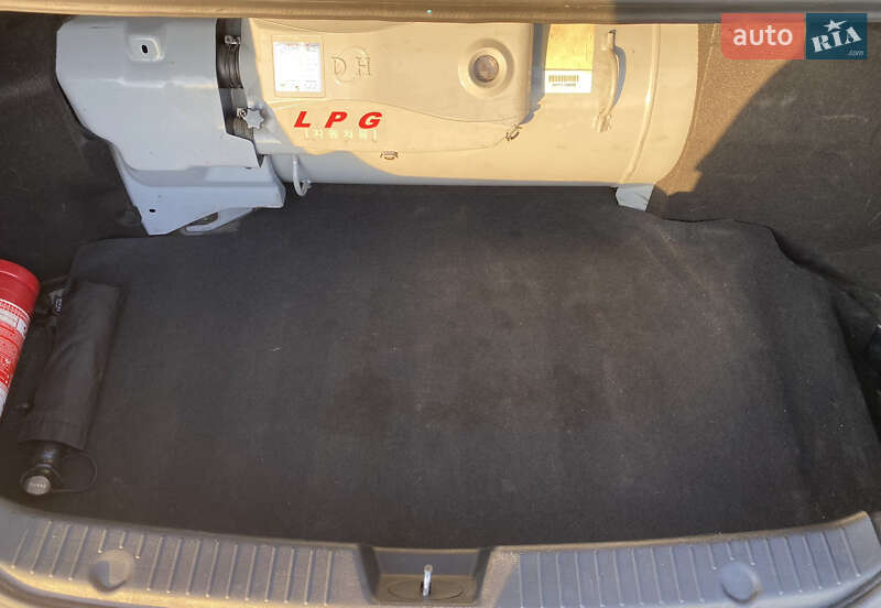 Седан Hyundai Sonata 2011 в Одесі