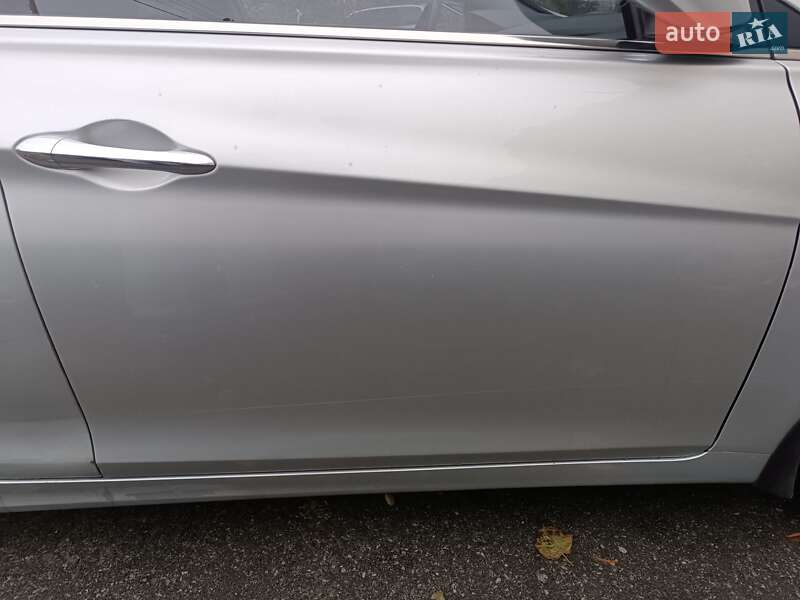 Седан Hyundai Sonata 2013 в Києві фото 12 Седан Hyundai Sonata 2013 в Києві