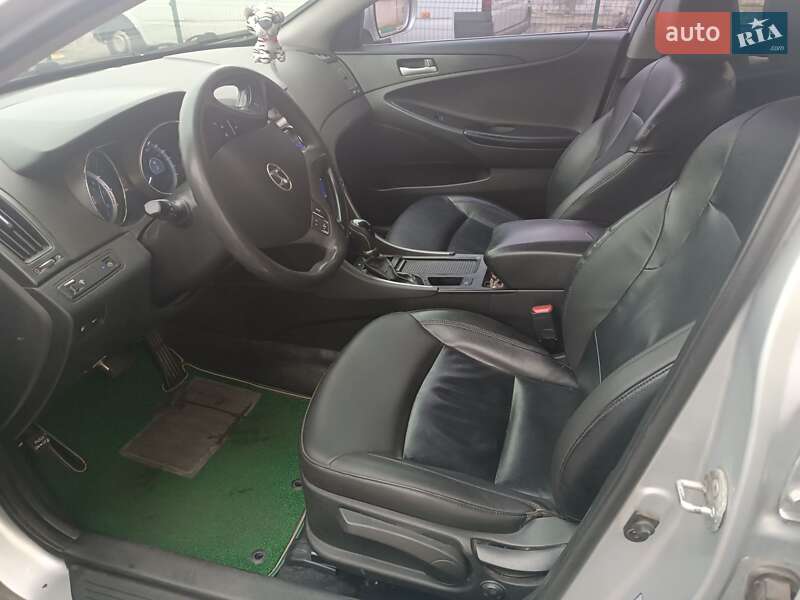 Седан Hyundai Sonata 2013 в Києві фото 31 Седан Hyundai Sonata 2013 в Києві