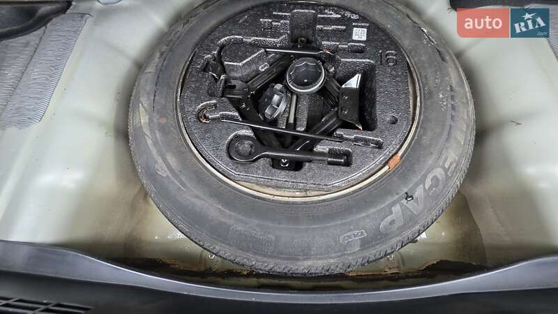 Седан Hyundai Sonata 2018 в Киеве