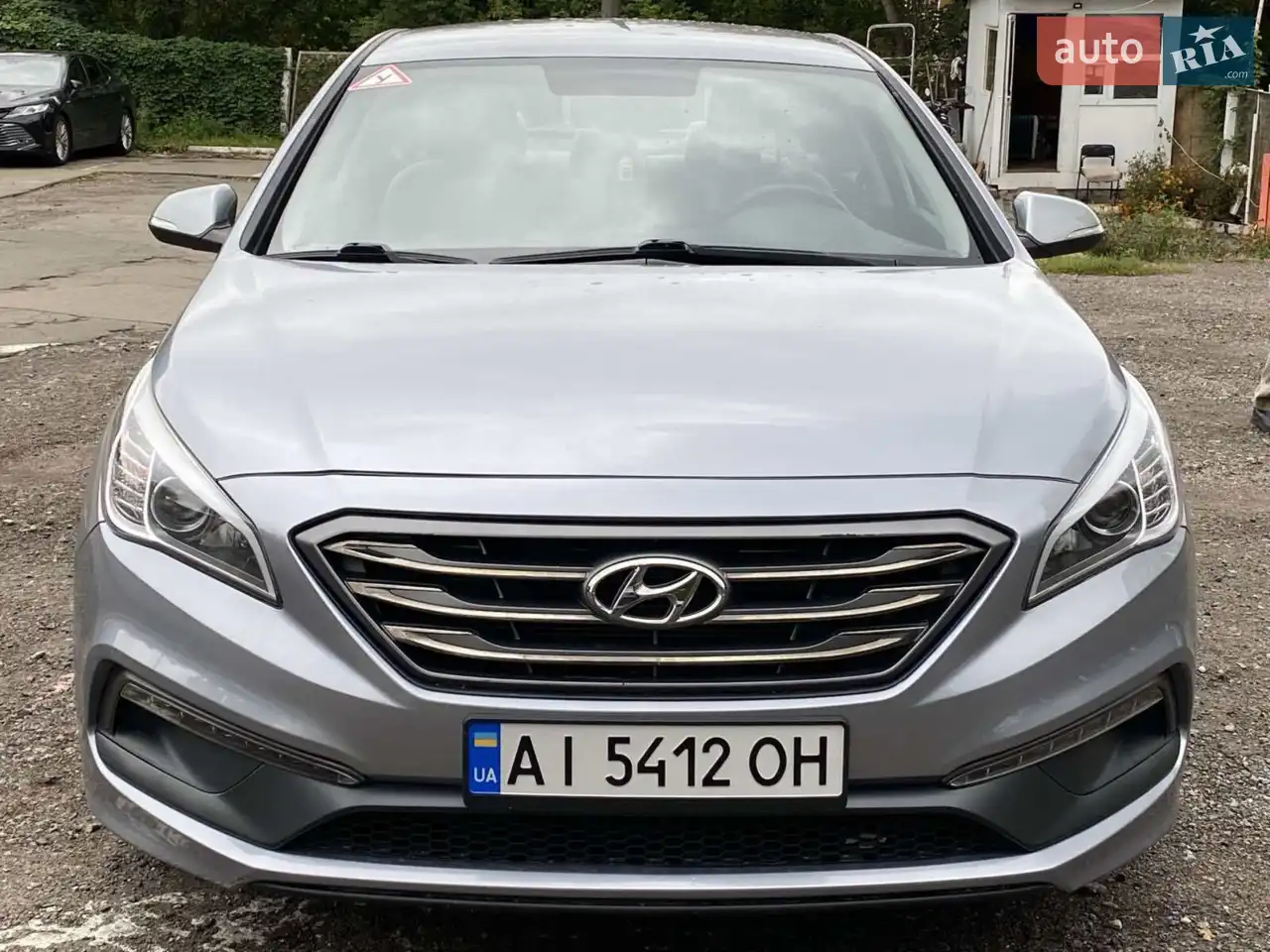2016 Hyundai Sonata - мініатюра 14