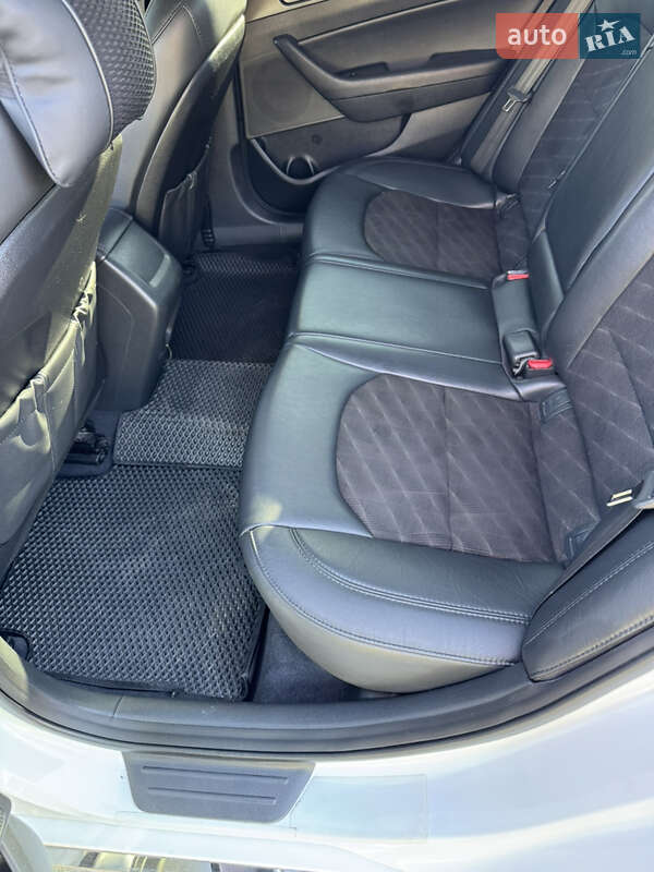 Седан Hyundai Sonata 2015 в Чернигове фото 16 Седан Hyundai Sonata 2015 в Чернигове