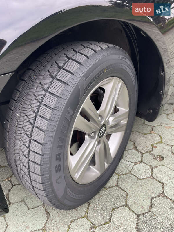 Седан Hyundai Sonata 2014 в Дубно