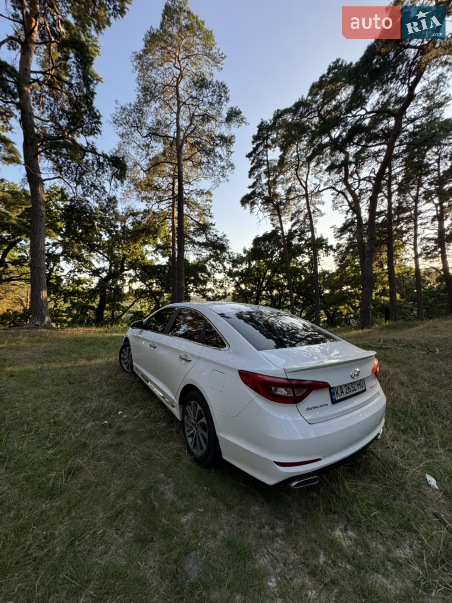 2015 Hyundai Sonata - мініатюра 12