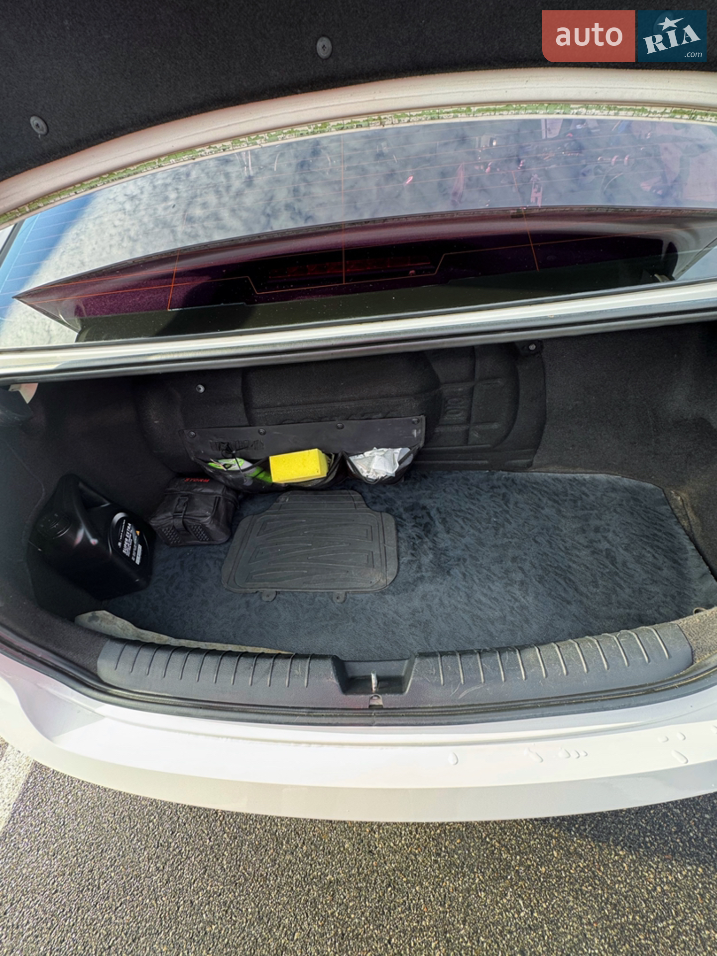 2014 Hyundai Sonata - мініатюра 27