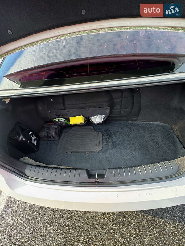 Седан Hyundai Sonata 2014 в Борисполе фото 27 Седан Hyundai Sonata 2014 в Борисполе