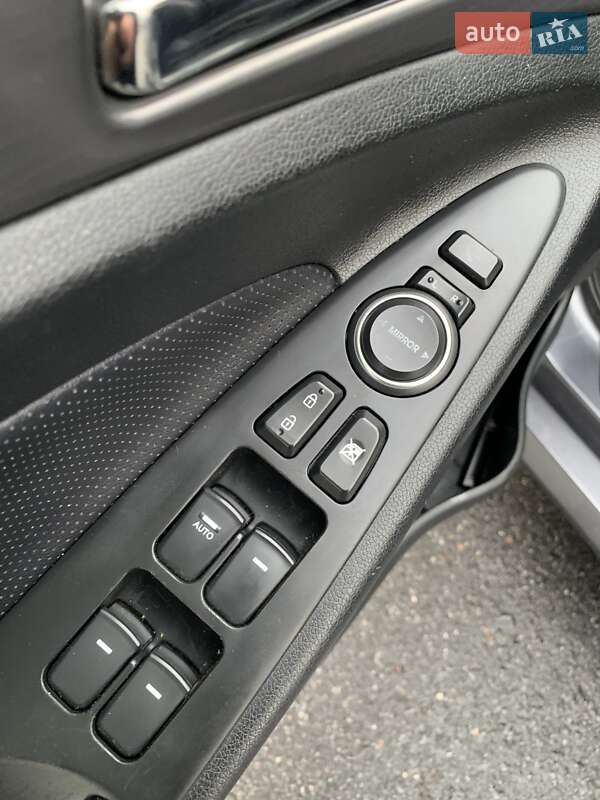 Седан Hyundai Sonata 2012 в Виннице фото 9 Седан Hyundai Sonata 2012 в Виннице