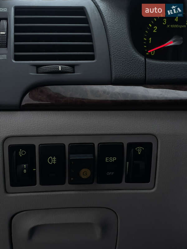 Седан Hyundai Sonata 2006 в Запорожье фото 17 Седан Hyundai Sonata 2006 в Запорожье