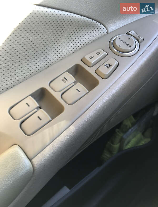 Седан Hyundai Sonata 2012 в Киеве