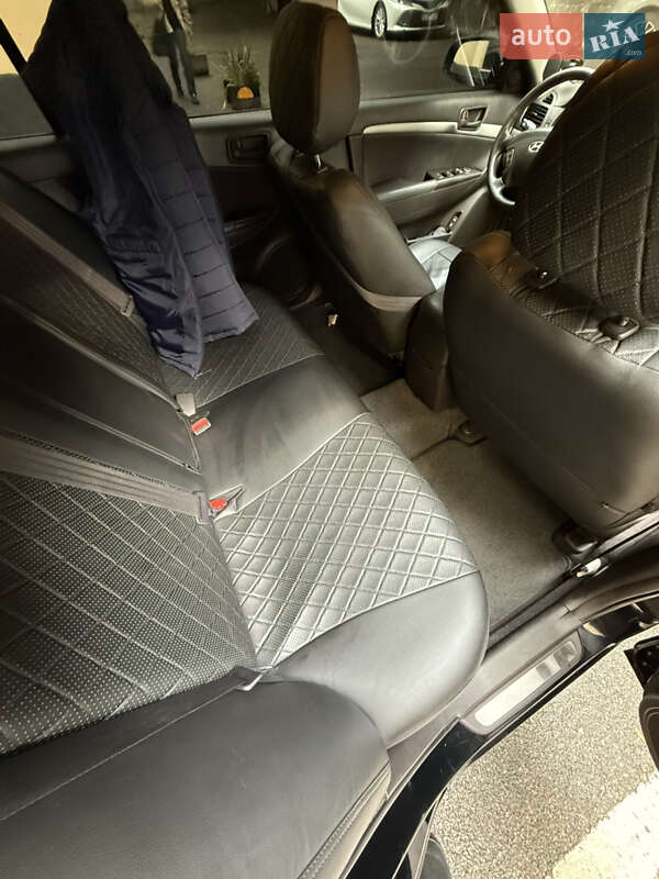 Седан Hyundai Sonata 2009 в Киеве фото 15 Седан Hyundai Sonata 2009 в Киеве