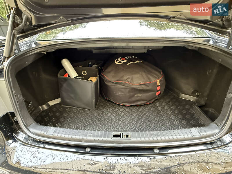 Седан Hyundai Sonata 2009 в Киеве фото 18 Седан Hyundai Sonata 2009 в Киеве