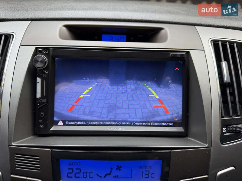 Седан Hyundai Sonata 2009 в Киеве фото 19 Седан Hyundai Sonata 2009 в Киеве