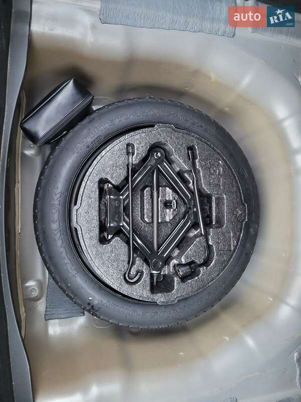 Седан Hyundai Sonata 2017 в Одесі