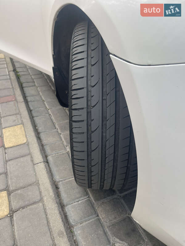 Седан Hyundai Sonata 2010 в Одессе