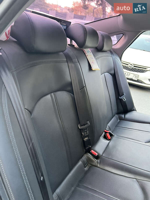 Седан Hyundai Sonata 2015 в Киеве фото 13 Седан Hyundai Sonata 2015 в Киеве