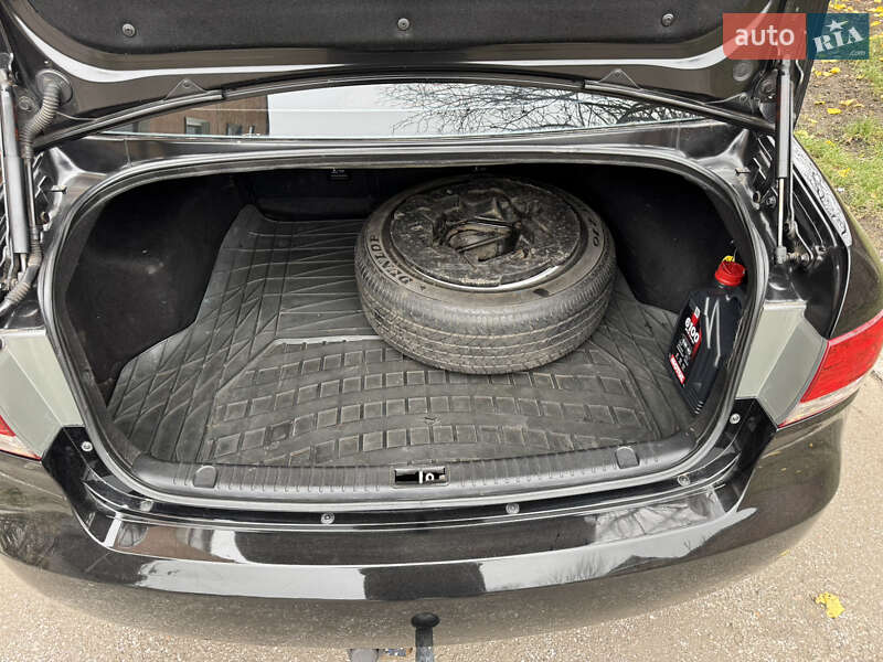 Седан Hyundai Sonata 2007 в Знаменке фото 23 Седан Hyundai Sonata 2007 в Знаменке