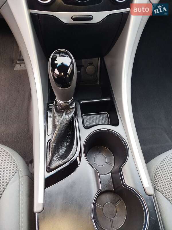 Седан Hyundai Sonata 2014 в Харькове