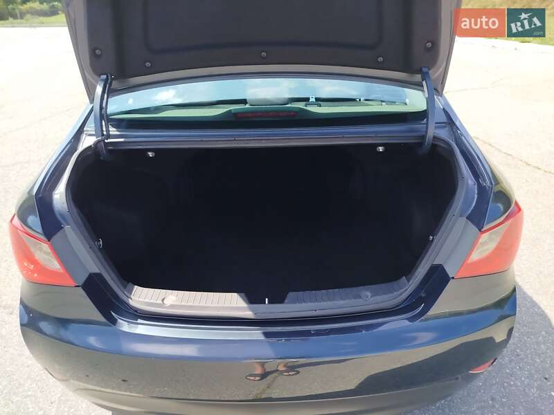 Седан Hyundai Sonata 2014 в Харькове