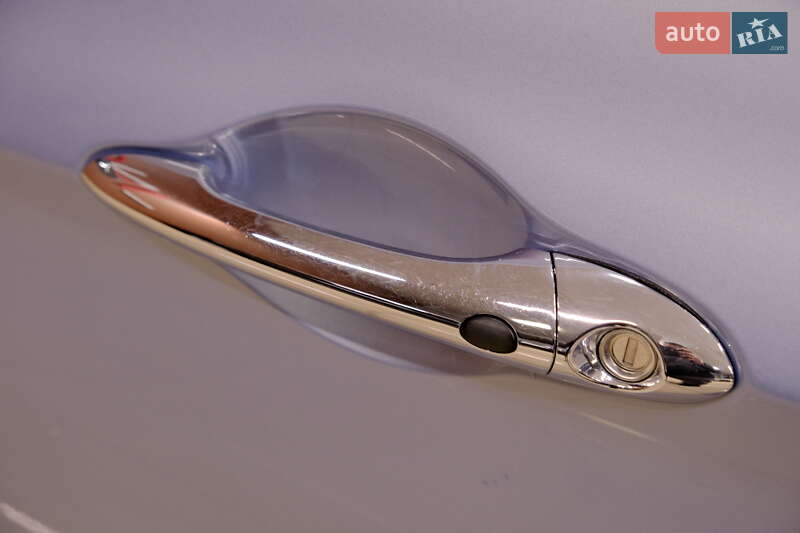 Седан Hyundai Sonata 2014 в Одессе