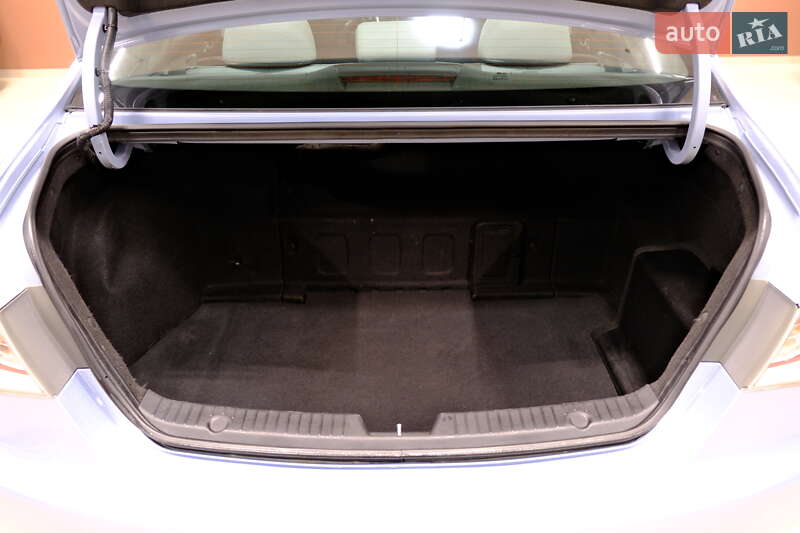 Седан Hyundai Sonata 2014 в Одессе