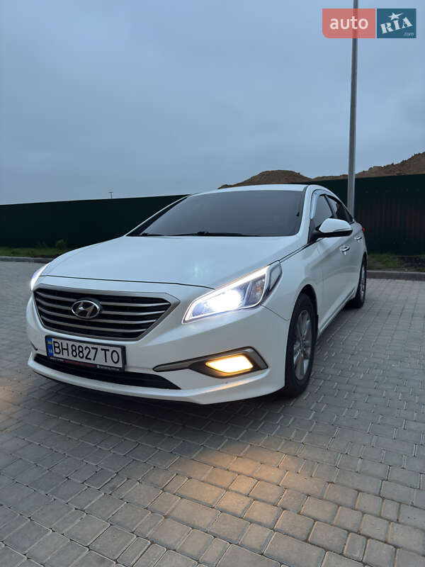 Hyundai Sonata 2014 Hyundai Sonata 2014