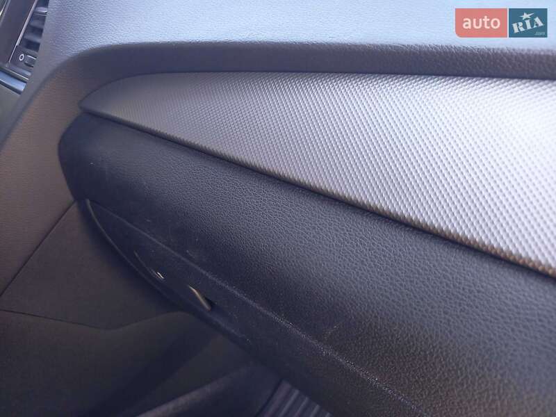 Седан Hyundai Sonata 2015 в Черкассах