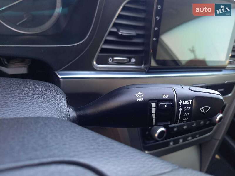 Седан Hyundai Sonata 2015 в Черкассах
