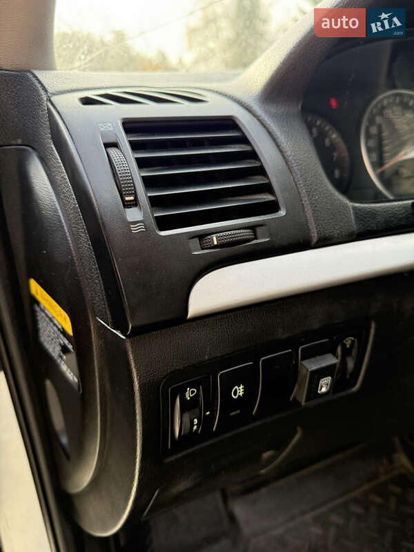 Седан Hyundai Sonata 2007 в Шепетовке фото 12 Седан Hyundai Sonata 2007 в Шепетовке