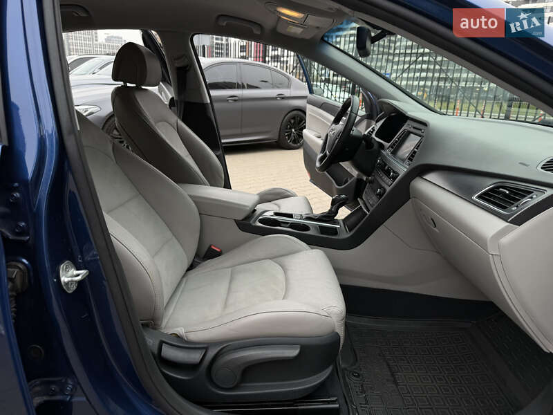 Седан Hyundai Sonata 2014 в Киеве фото 21 Седан Hyundai Sonata 2014 в Киеве