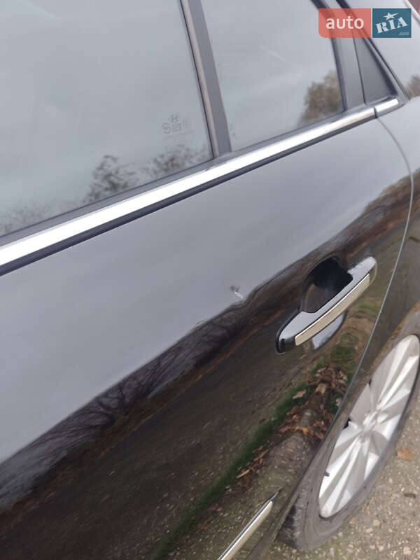 Седан Hyundai Sonata 2008 в Киеве фото 7 Седан Hyundai Sonata 2008 в Киеве