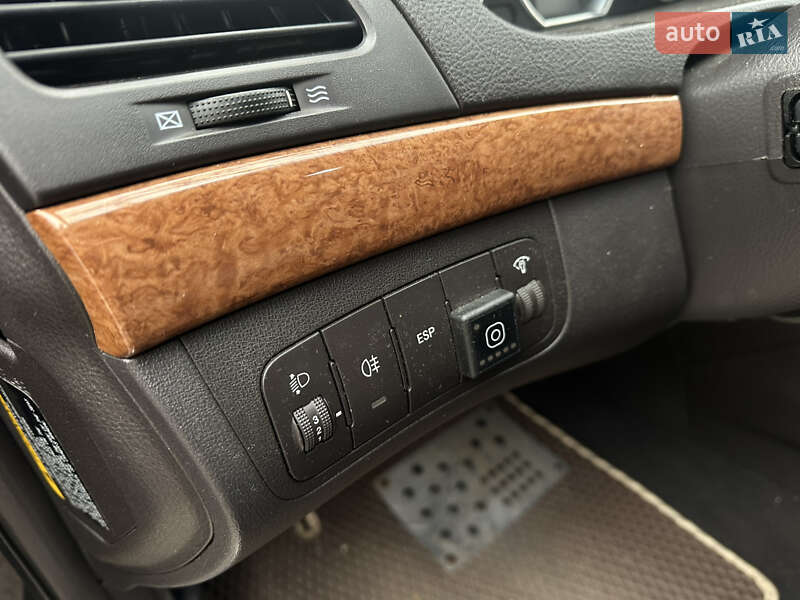 Седан Hyundai Sonata 2008 в Киеве фото 14 Седан Hyundai Sonata 2008 в Киеве