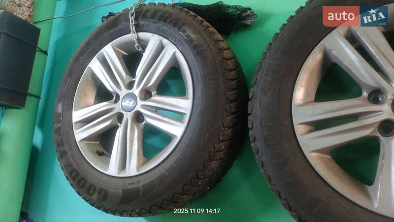 Седан Hyundai Sonata 2013 в Нетешине фото 26 Седан Hyundai Sonata 2013 в Нетешине